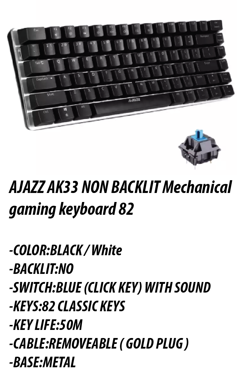 Keyboard 1